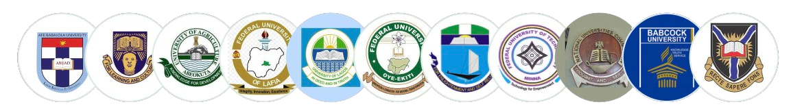 university